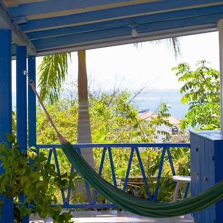 Saltwater Hostel Сан Хуан дел Сур Екстериор снимка