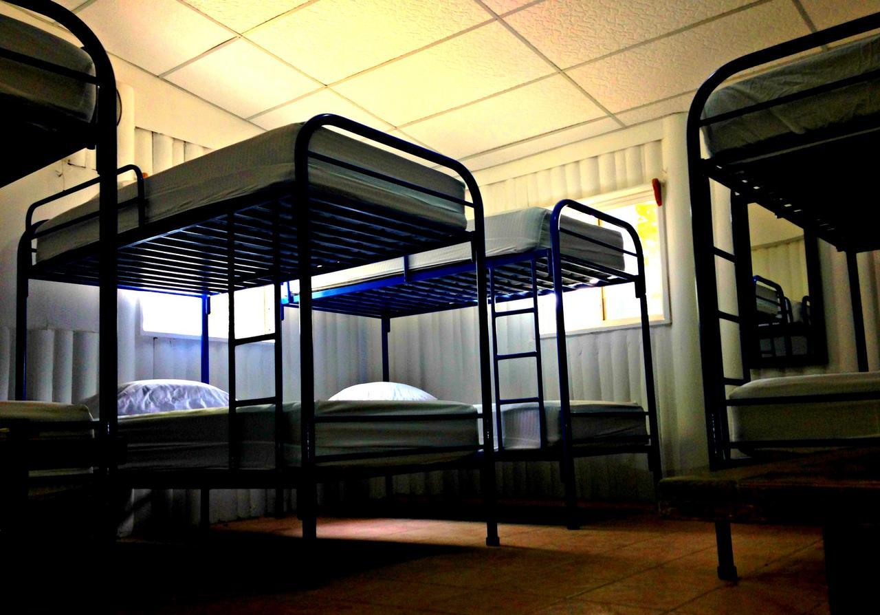 Saltwater Hostel Сан Хуан дел Сур Стая снимка