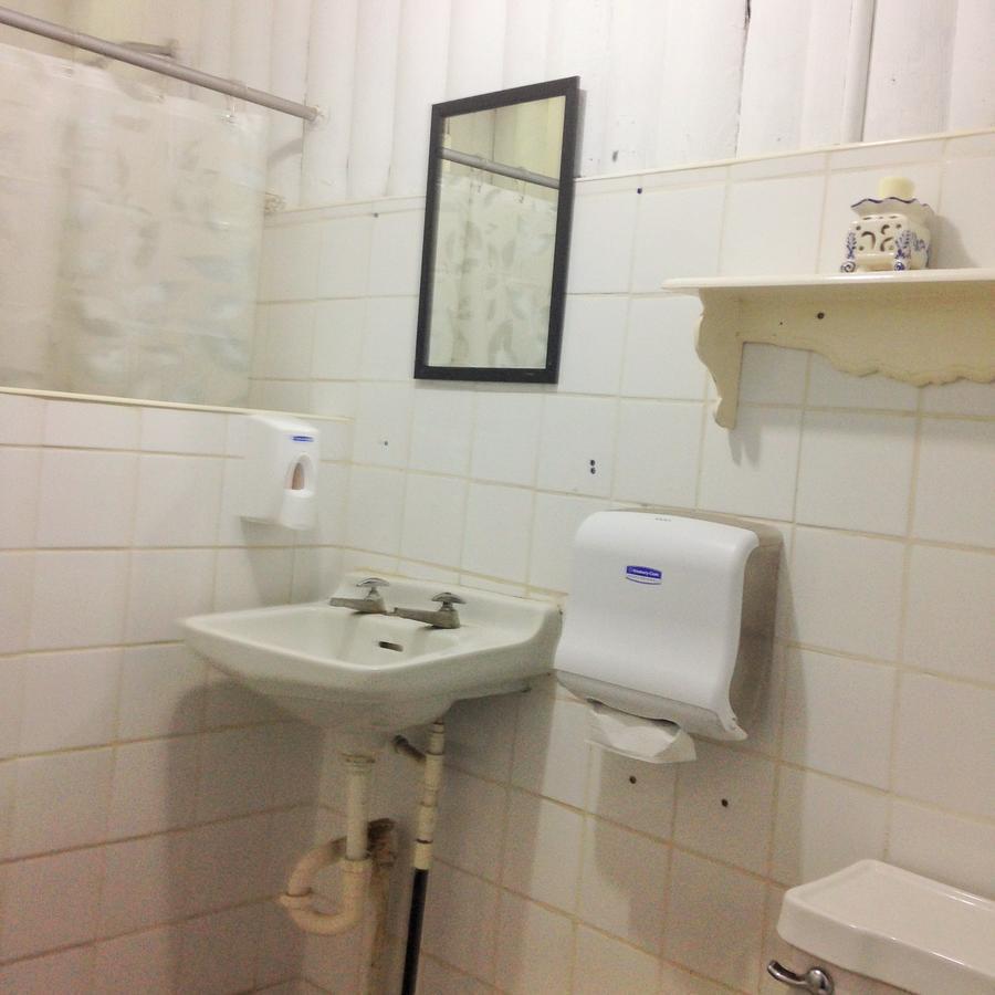Saltwater Hostel Сан Хуан дел Сур Стая снимка